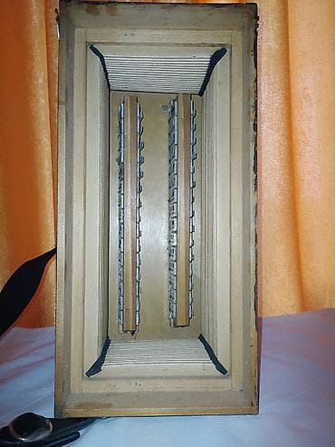 Elektrik nəqliyyatı: Akustik Akkordeon, Yeni, Ünvandan götürmə — 10