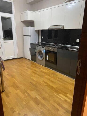 yeni guneslide 1 otaqli evler: Yeni Günəşli Massiv D, 2 otaqlı, Yeni tikili, 67 kv. m — 9