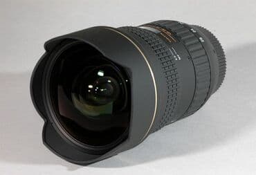 samsung s22 ultra qiymeti bakida: Tokina 16-28 f2.8 Canon üçün. Təzə kimi — 1