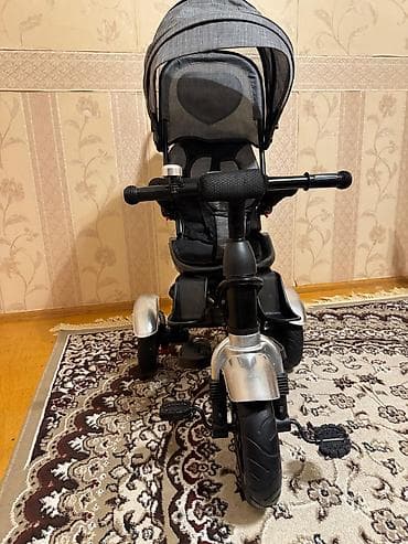 uşağ paltari: Üçtəkərli araba, İşlənmiş, Ünvandan götürmə — 7