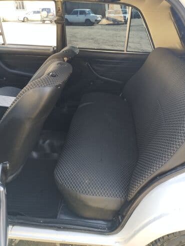 Great Wall: VAZ (LADA) 2106: 1.6 l | 2005 il 357000 km Sedan — 2