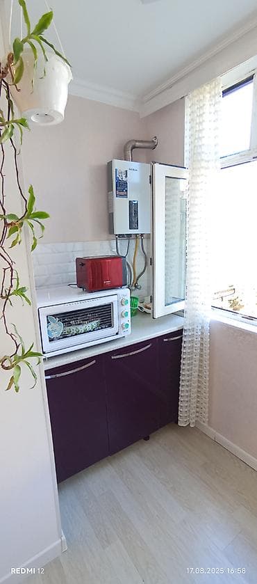 lenkeran ev satilir: 3 otaqlı mənzil yalnız məsuliyyətli və təmizkar tələbə xanımlara — 7