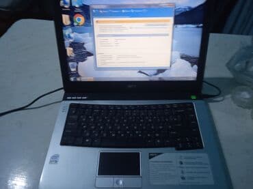 kampütür: Acer noutbuk qalb evde işlenmir deye satılır işlək vezyetdedir — 2