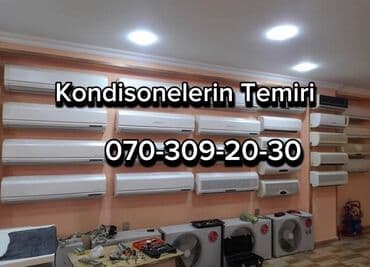 установка кондиционера баку: Ремонт, Сплит кондиционеры, Устранение неполадок — 1