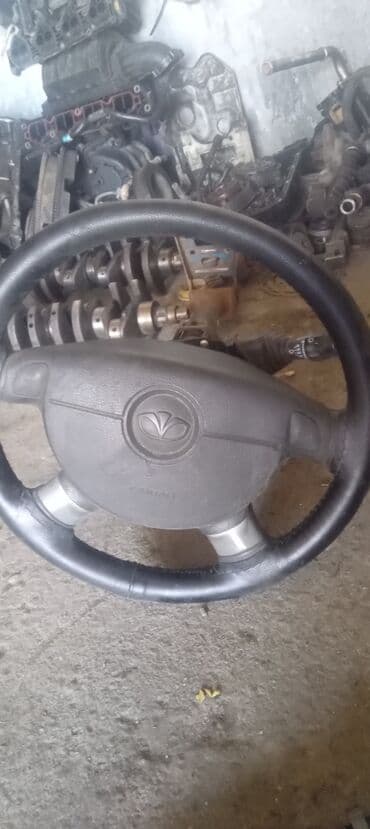 Daewoo, GENTRA, 2013 il, İşlənmiş, Ünvandan götürmə