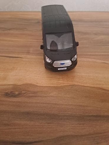 cd disk: Məhsul: Metal maket avtomobil kolleksiyası – Hyundai Sonata sedanı — 9