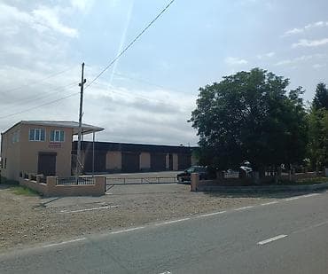 daşinmaz əmlak: İcarəyə obyekt – anbar/istehsalat/servis sahələri Obyekt Göygöl - — 6