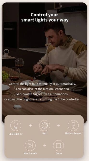 Döşəmə: Yeni, LED lampa — 7