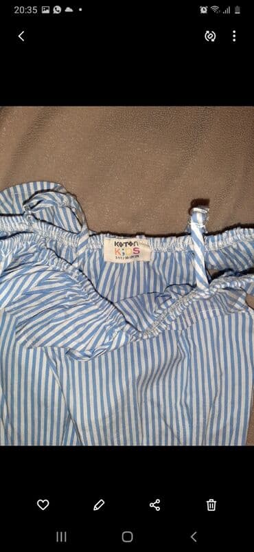 cins salvarlar qizlar ucun: Don, Gündəlik, 3 - 4 yaş — 3