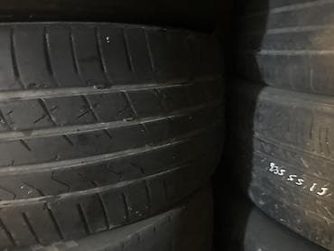 passat disk: 225-50-17 - Növ: Yol/şosse şini, simmetrik protektor dizaynı - — 1