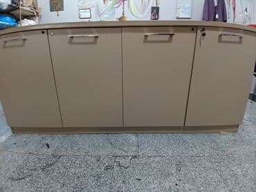 1 kub neçə kvadrat metrdir: Ofis/mağaza üçün çox bölməli saxlanma dolabı Dərzi masası ölcülər — 2