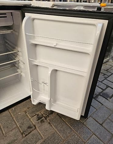 qapi zvanoku: Soyuducu mini soyuducu soyducu Soyea Ibir qapılı modellər ✅️ — 5