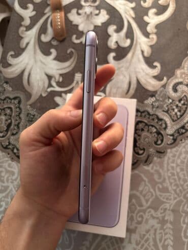 сколька стоит плейстейшен 4: IPhone 11, 128 GB, Face ID, Sənədlərlə — 5