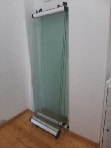 şuşə butulka satışı: Cam baıkon şüşələri satılır. 4ədəddi. 4ü bir yerdə 120m — 3
