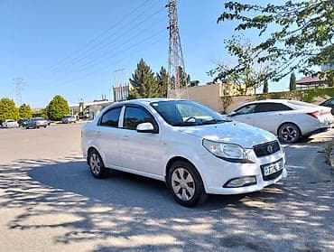 panel satisi: Ravon Nexia: 1.5 l | 2017 il 200000 km Sedan — 5