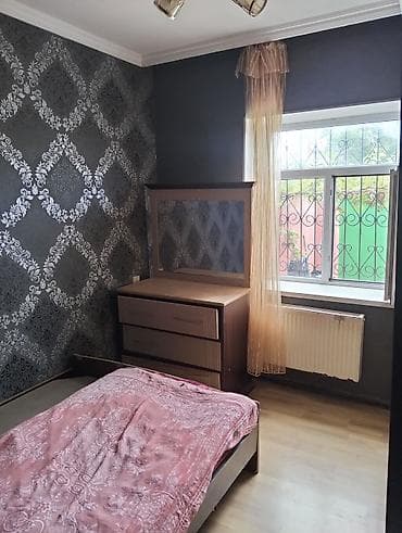 baki ev satisi: Salam ev kirqye verilir.2 otaq.evin butun təcizatlari — 5