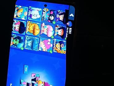 azercell internet paketləri: Brawl stars hesabı 45 manata ciddi alıcıya 5-10 manat endirim yanlız — 7