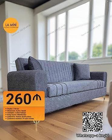 divan carpayi: Divan, Açılan, Bazalı, Parça, Şəhərdaxili pulsuz çatdırılma — 1