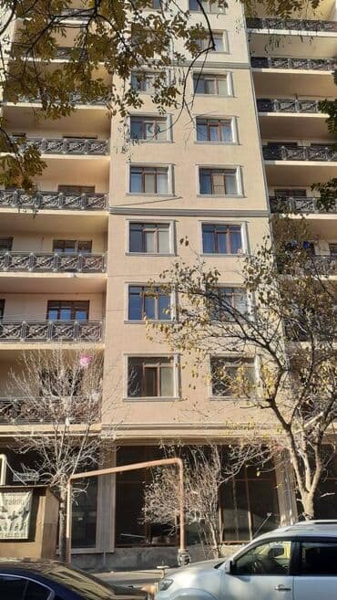 tap.az şirvanda satılan evlər: 3 otaqlı, Yeni tikili, m. Nəriman Nərimanov, 130 kv. m — 19