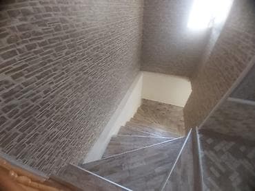 ev kiraye 2020: 100 kv. m, 2 otaqlı, Kombi, Qaz, İşıq — 7