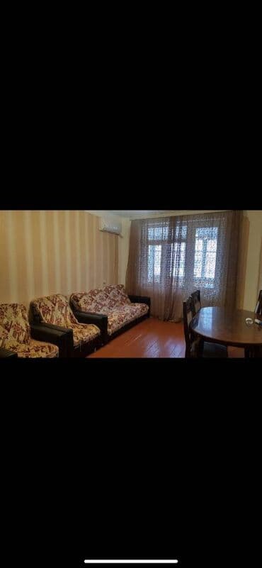 kiraye evler neftciler qarayev: Nərimanov rayonu, Monaliza şadlıq sarayının yanında 5 mərtəbəli — 9