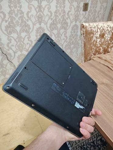 Компьютеры, ноутбуки и планшеты: Acer netbook problemi yoxdu batareya normal saxlayır — 3