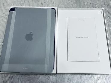 apple mac: Yeni Apple iPad Air 11 (2025), 11", 128 GB, Pulsuz çatdırılma — 5
