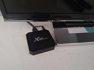 neos televizor: Televizor Sharp LED ekran 32" — 3