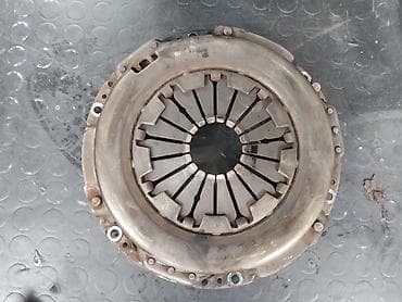 karavan maşın: Ford 184, 2001 il, Orijinal, Almaniya, Yeni — 6