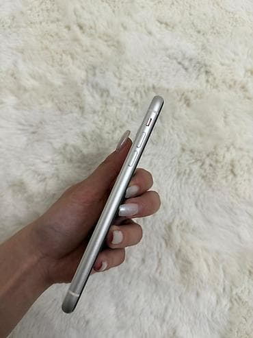 IPhone 11, Ağ, Face ID — 4