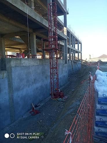 Sendviç panellər: Pioneer kranların,yük qaldırıcı — 2