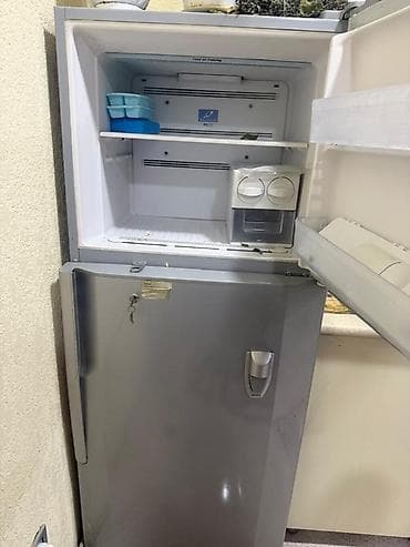 Hitachi iki qapılı soyuducu Elan — Hitachi Xaladennik Hitachi — 2