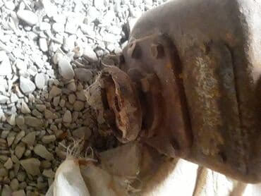 насосы для воды: Andijan generator su nasosu — 3