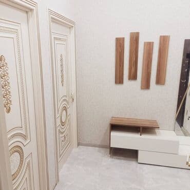 ülvi şadlıq sarayı: 2 otaqlı, Yeni tikili, m. 20 Yanvar, 49 kv. m — 6