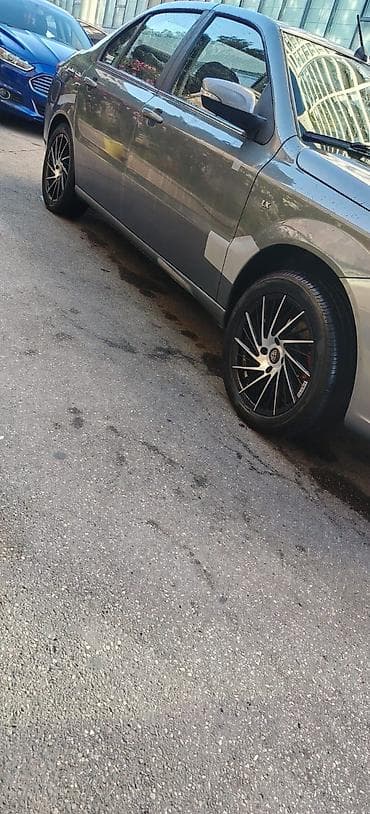 Yeni Disk təkər Iran Khodro R 16