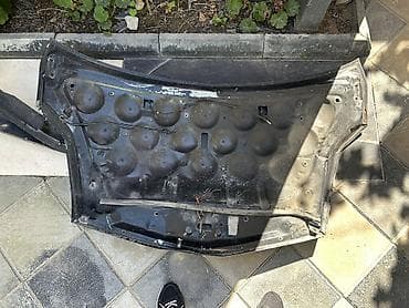 ford fusion diffuser: 20 kuza kapot gorunduyu kimidir demirçi işi var — 3