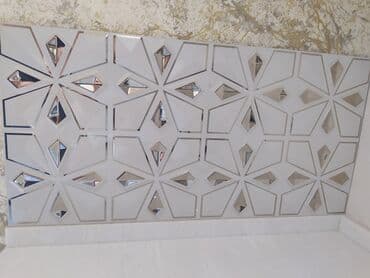 Kafel və metlax: -3d kafel 14 ədəd 160 azn watchap nömrə — 1