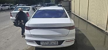 ses bogucular: BYD Qin Plus: 1.5 l | 2025 il 40000 km Sedan — 5