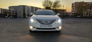 chevrolet malibu qiymeti: Hyundai Sonata: 2 l | 2013 il Sedan — 10