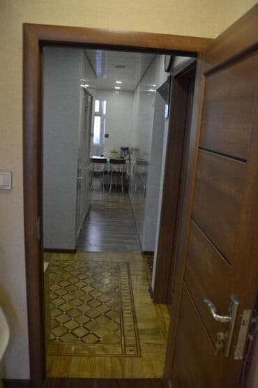 şeki: Bakı, 3 otaqlı, Köhnə tikili, 75 kv. m — 8