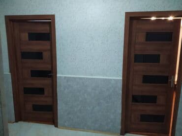 Kirayə mənzillər: 1 otaqlı, 38 kv. m — 5