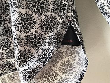 köyney: Original TOMMY HILFIGER, razmer XL, tezedir. Yalniz real alicilar — 1