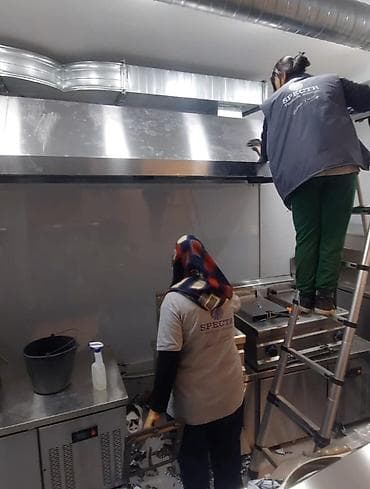 Yuma: Təmizlik | Ofislər, Mənzillər, Evlər | Ümumi təmizlik, Gündəlik təmizlik, Təmirdən sonra təmizlik — 4