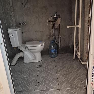 gencede kiraye evler: 2 otaqlı, Yeni tikili, 47 kv. m — 8