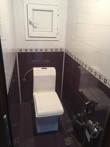 sumqayitda ev aliram: Bakı, Günəşli, 3 otaqlı, Köhnə tikili, 58 kv. m — 8