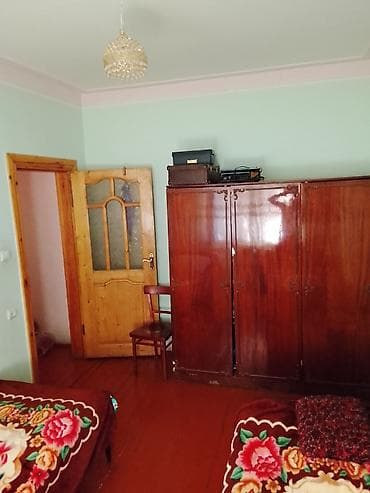 sumqayitda menzil: Mingəçevir, 4 otaqlı, Köhnə tikili, 100 kv. m — 7