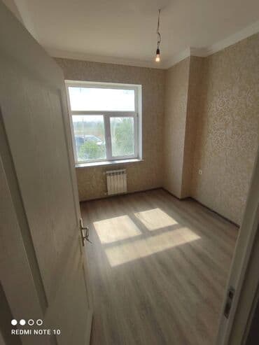 əmlak satışı: Hövsan qəs., 4 otaqlı, Yeni tikili, 88 kv. m — 8