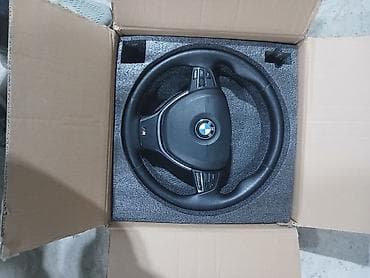 c280 mercedes: Məhsul: Avtomobil sükanları (bir neçə model) 1)Bmw f10 sukani ela — 2