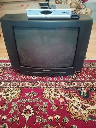 куплю холодильник бу в рабочем состоянии: Б/у Телевизор Samsung LED экран 40" Самовывоз — 2