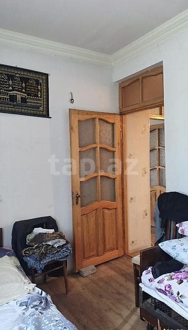 ev: Satılır: Yaşma istiqamətində, dənizə yaxın ərazidə torpaq sahəsi — 8